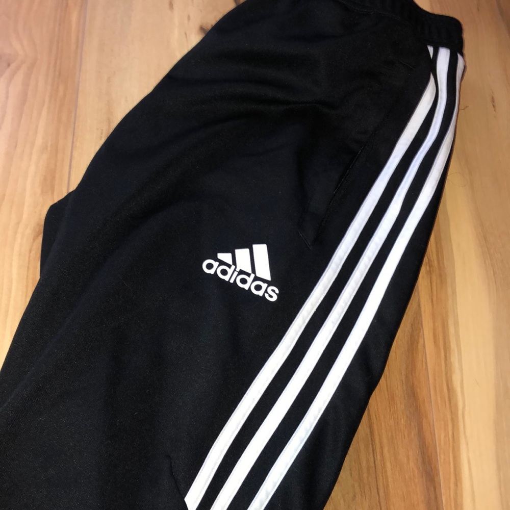Mens Adidas joggers